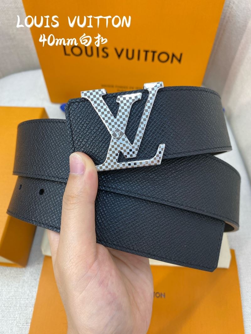 LV Belts